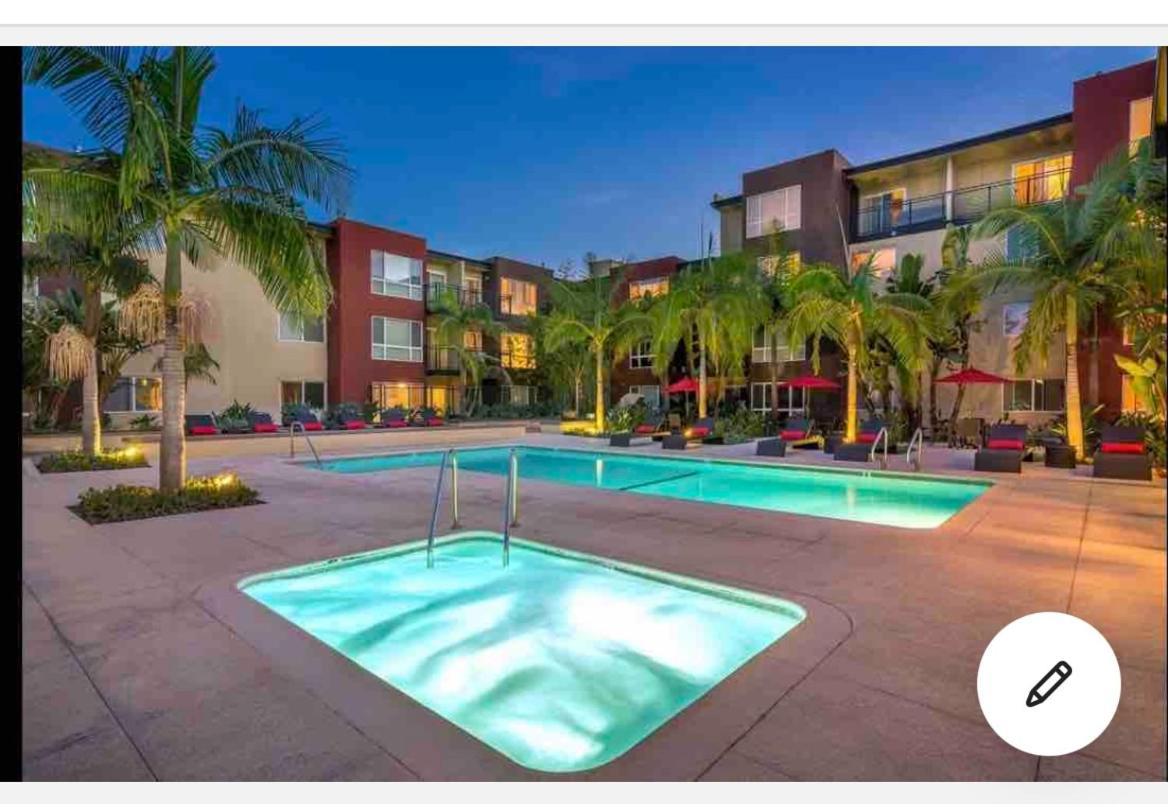 Highridge Apartment Rancho Palos Verdes Dış mekan fotoğraf