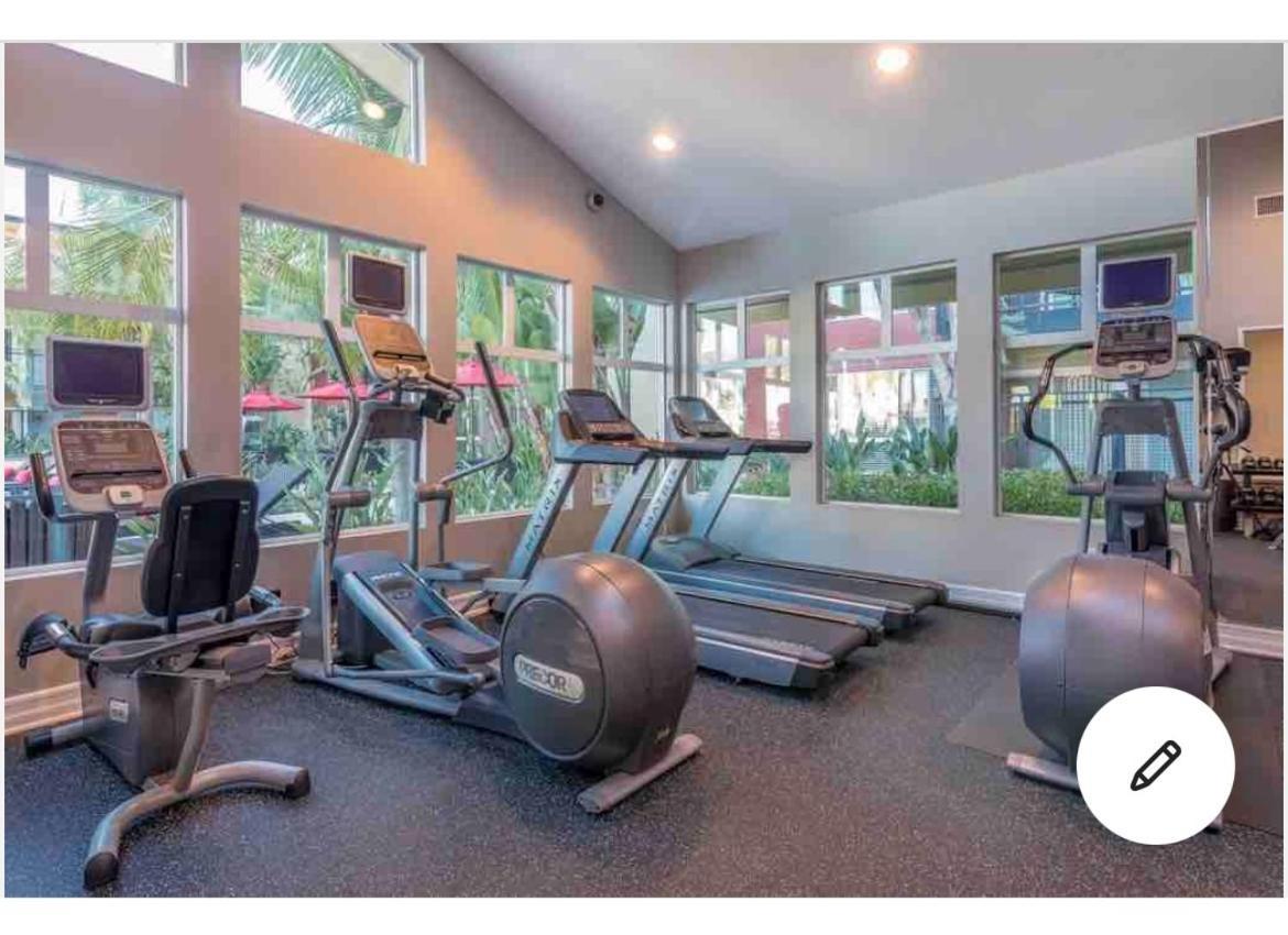 Highridge Apartment Rancho Palos Verdes Dış mekan fotoğraf